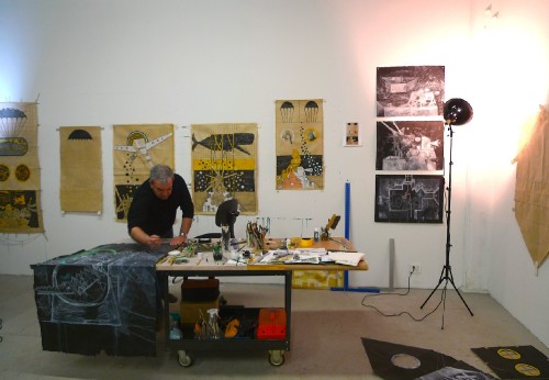 Aga Studio 2014